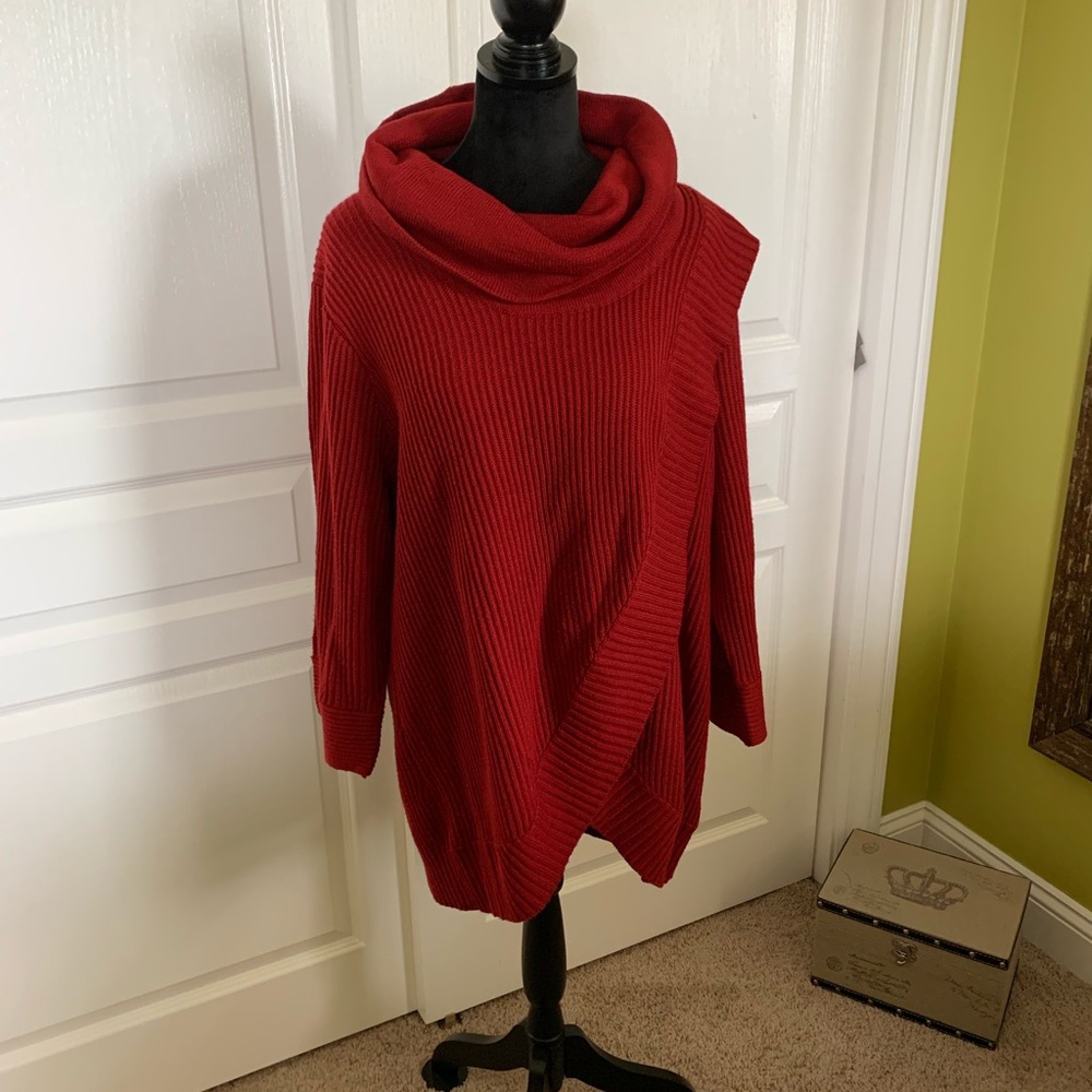Women’s sweater